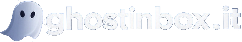 ghostinbox.it Logo